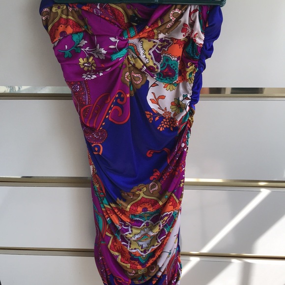 ✨BEAUTIFUL DRESS✨ EXCELLENT condition! - Picture 3 of 6